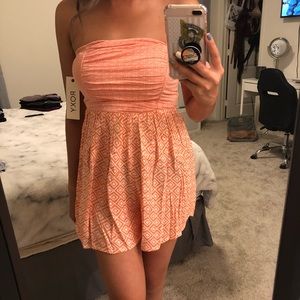 Roxy Romper